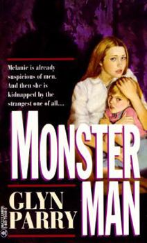 Mass Market Paperback Monster Man Book