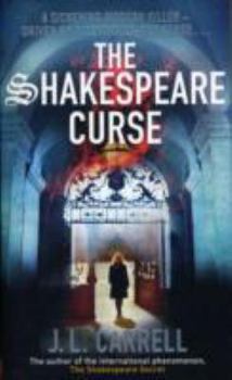 Paperback Shakespeare Curse Book