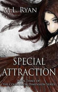 Special Attraction - Book #3 of the Coursodon Dimension