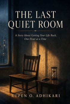 Paperback The Last Quiet Room Book