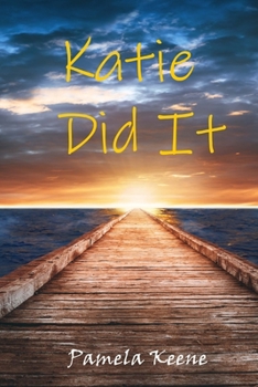 Paperback Katie Did It Book