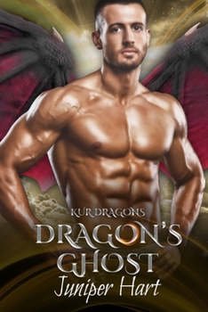 Dragon's Ghost - Book #5 of the Kur Dragons