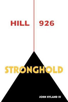 Paperback Hill 926: Stronghold Book