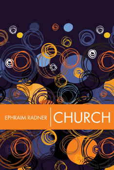 Paperback Church Book