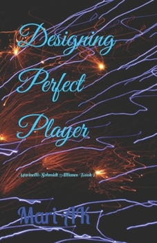 Paperback Designing Perfect Player Book