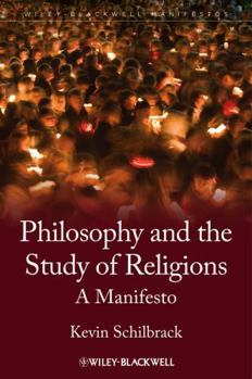 The Future of the Philosophy of Religion