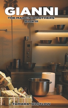 Paperback Gianni Book