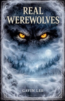Paperback Real Werewolves Book