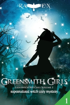 Paperback Greensmith Girls Book