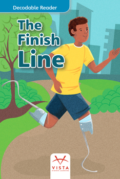 The Finish Line