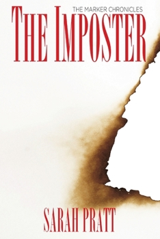 Paperback The Imposter Book