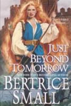 Just Beyond Tomorrow - Book #5 of the Skye's Legacy