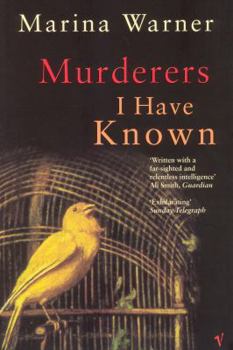 Paperback Murderers I Have Known Book