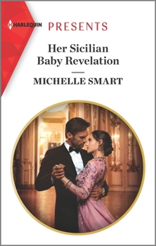 Mass Market Paperback Her Sicilian Baby Revelation Book