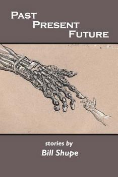 Paperback Past Present Future: Stories Book