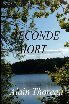 Paperback Seconde mort [French] Book
