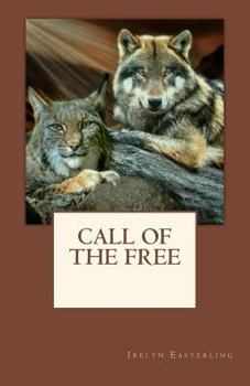 Paperback Call of the Free Book
