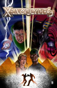 Perfect Paperback Xenoglyphs Vol. 1 Book