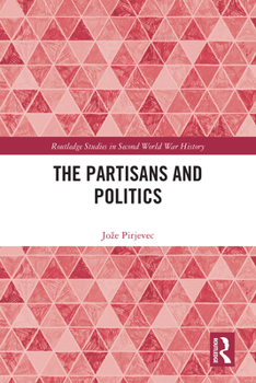 Paperback The Partisans and Politics Book