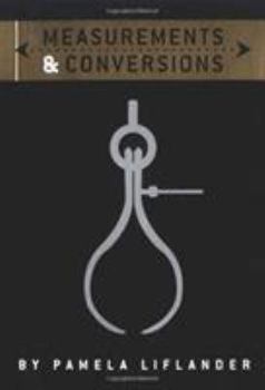 Paperback Measurements & Conversions Book