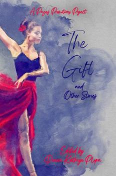 Paperback The Gift and Other Stories Book