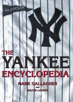 Hardcover Yankees Encyclopedia: Millennium Edition Book