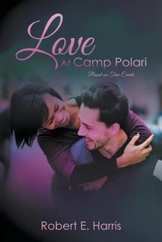 Paperback Love at Camp Polari Book