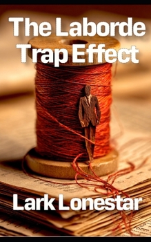 Paperback The Laborde Trap Effect Book