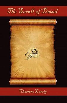 Paperback The Scroll of Deuel Book