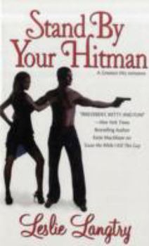 Mass Market Paperback Stand by Your Hitman Book