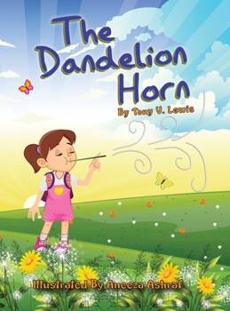 Hardcover The Dandelion Horn Book