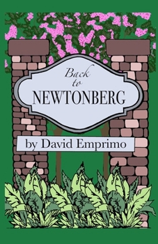Paperback Back to Newtonberg Book