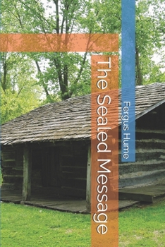 Paperback The Sealed Message Book