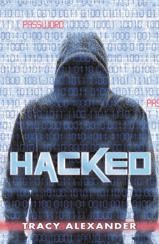 Hacked - Book  of the Hacked