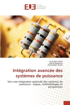 Intégration avancée des systèmes de puissance (French Edition)