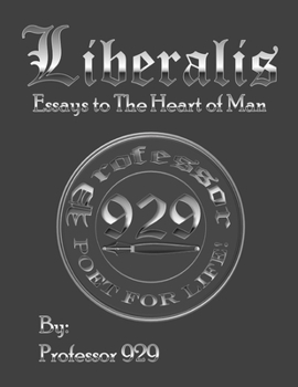 Paperback Liberalis Book
