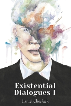 Paperback Existential Dialogues Book