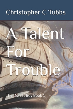 A Talent For Trouble