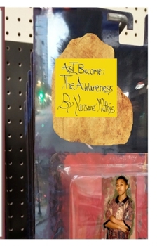 Paperback As I Become: The Awareness Book