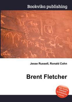 Paperback Brent Fletcher Book