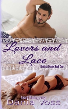 Paperback Lovers and Lace Book