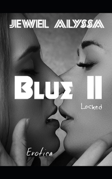 Paperback Blue II: Locked Book