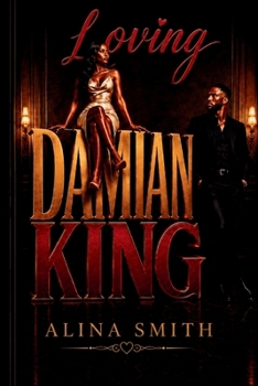 Paperback Loving Damian King Book
