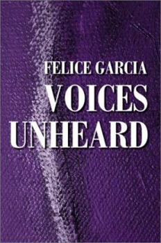 Paperback Voices Unheard Book