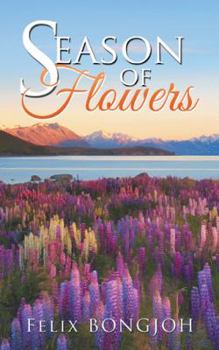 Paperback Season of Flowers Book