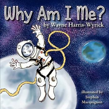 Paperback Why Am I Me? Book