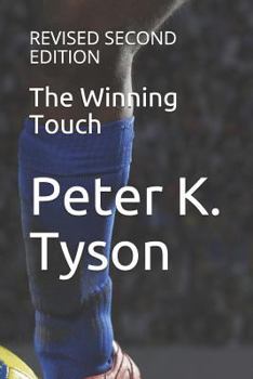 Paperback The Winning Touch: Revised Second Edition Book