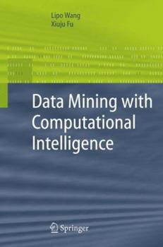 Paperback Data Mining with Computational Intelligence Book