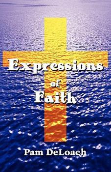 Paperback Expressions of Faith Book
