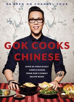 Hardcover Gok Cooks Chinese Book